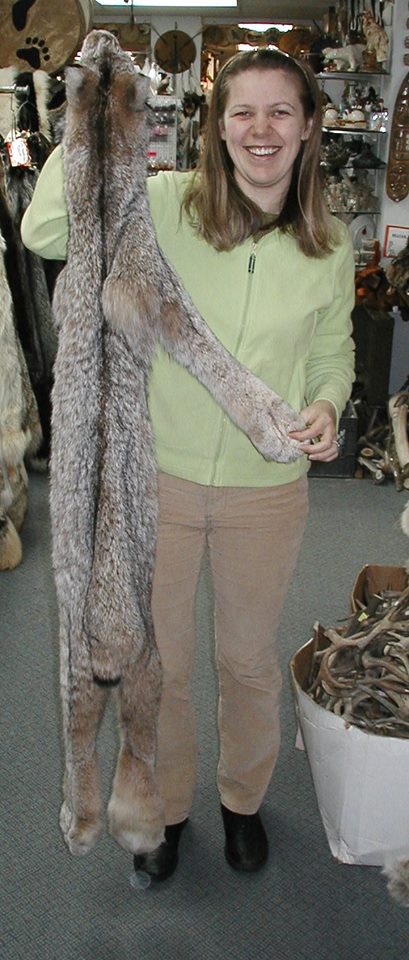 Alaska Fur Exchange 4
