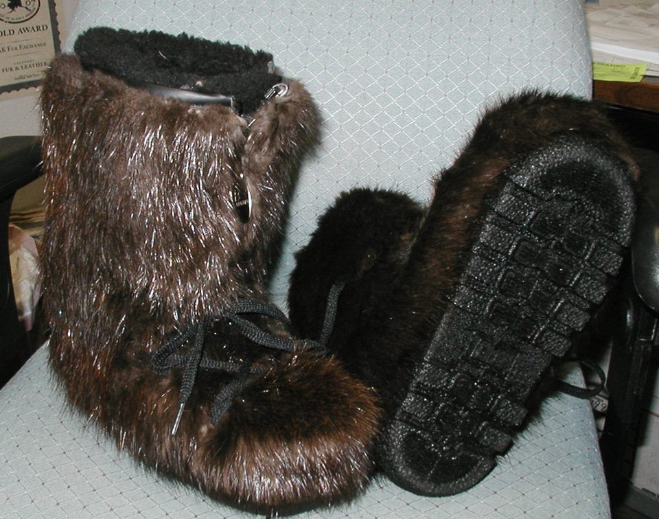 Alaska Fur Exchange 2